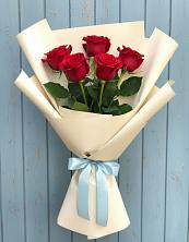 Букет Классика чувств в Железногорске