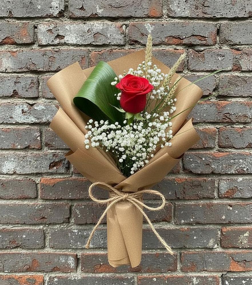 Букет цветов из: Розы в Железногорске