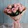 Букет цветов из: Розы в Железногорске