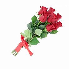 Букет Красные розы #REPLACE_PRED# Железногорске