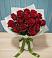 Букет Красные розы в Железногорске