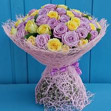 Букет 101 Волшебный Миг в Железногорске