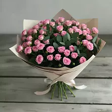 Букет Удовольствие в Железногорске