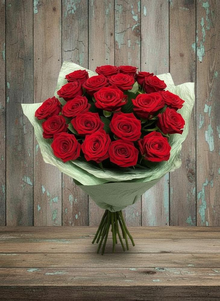 Букет Классика в Железногорске