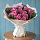 Букет цветов из: Розы в Железногорске