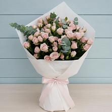 Букет цветов из:  Розы #REPLACE_PRED# Железногорске