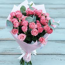 Букет Леди совершенство в Железногорске